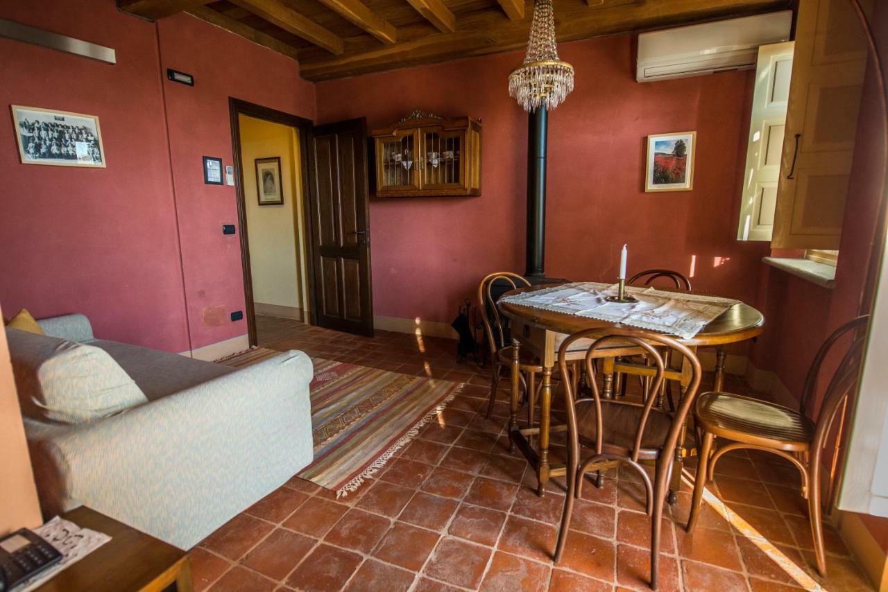 Albergo Ristorante Garibaldi Cisterna d'Asti Экстерьер фото