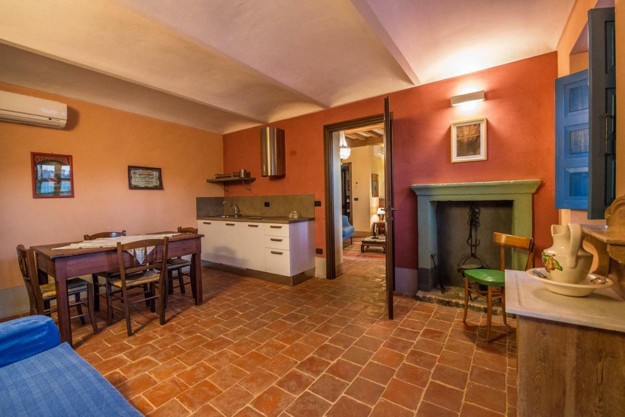 Albergo Ristorante Garibaldi Cisterna d'Asti Экстерьер фото