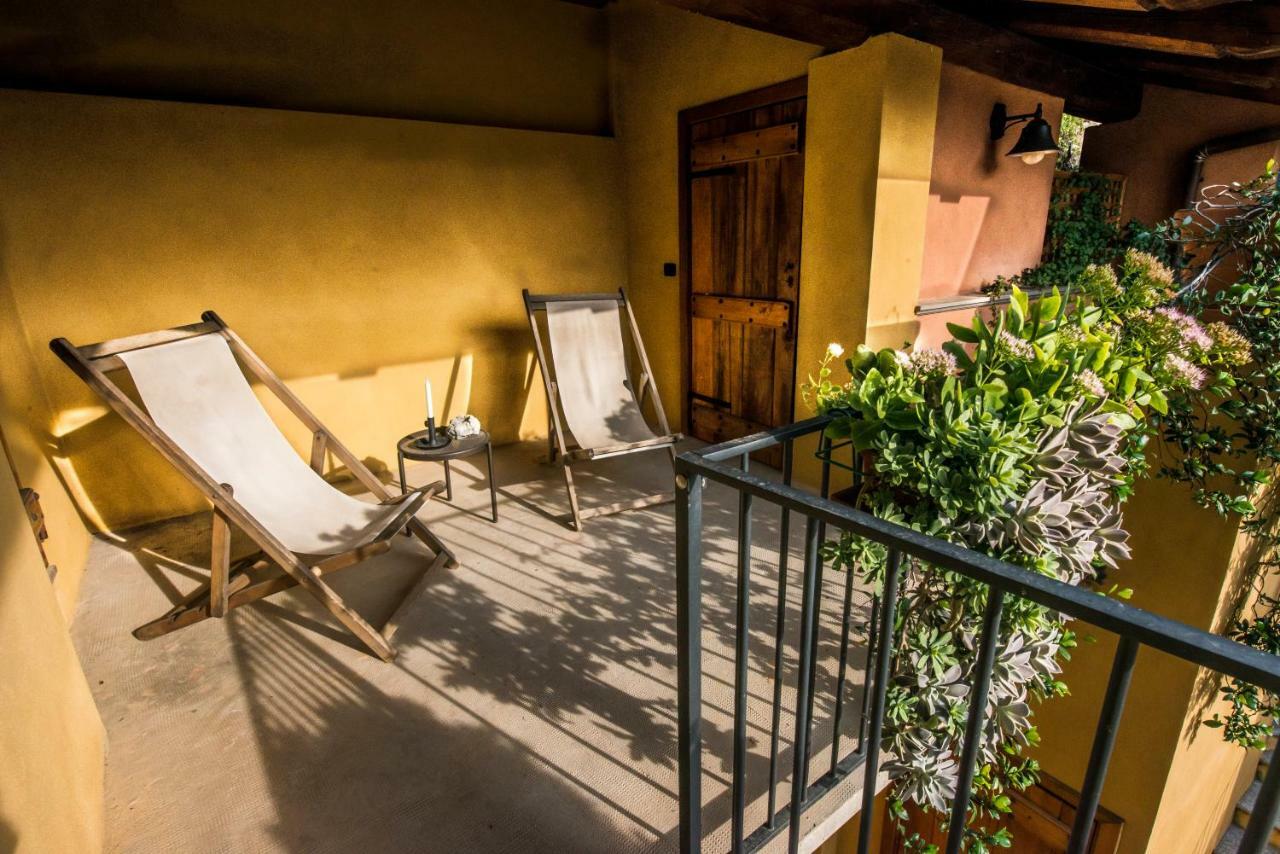 Albergo Ristorante Garibaldi Cisterna d'Asti Экстерьер фото
